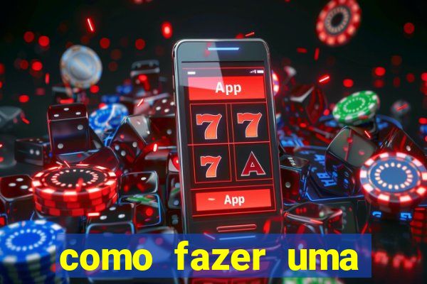 como fazer uma masturbador caseiro